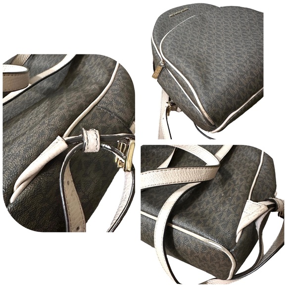 Michael Kors Abbey Backpack PRELOVED - Picture 11 of 11